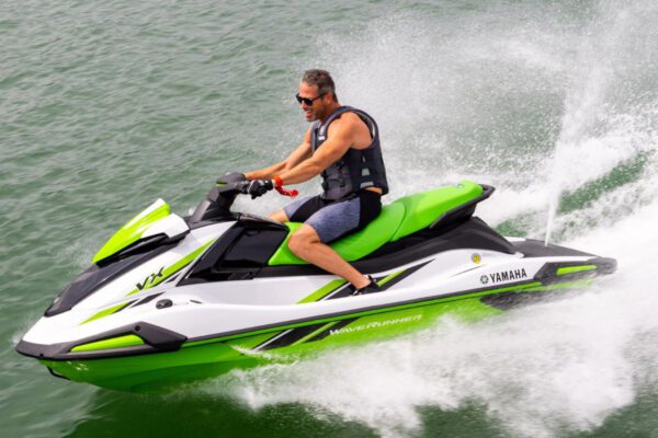 Jet Ski Agadir Product