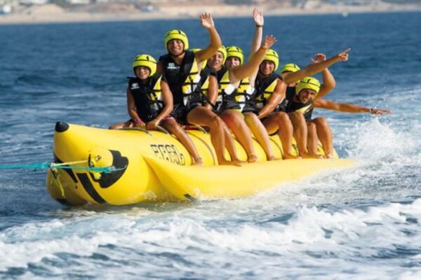 jet ski agadir banane