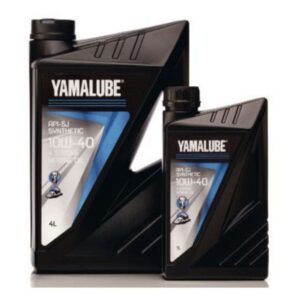 3jm Jet Ski - YAMALUBE 4T 10W40